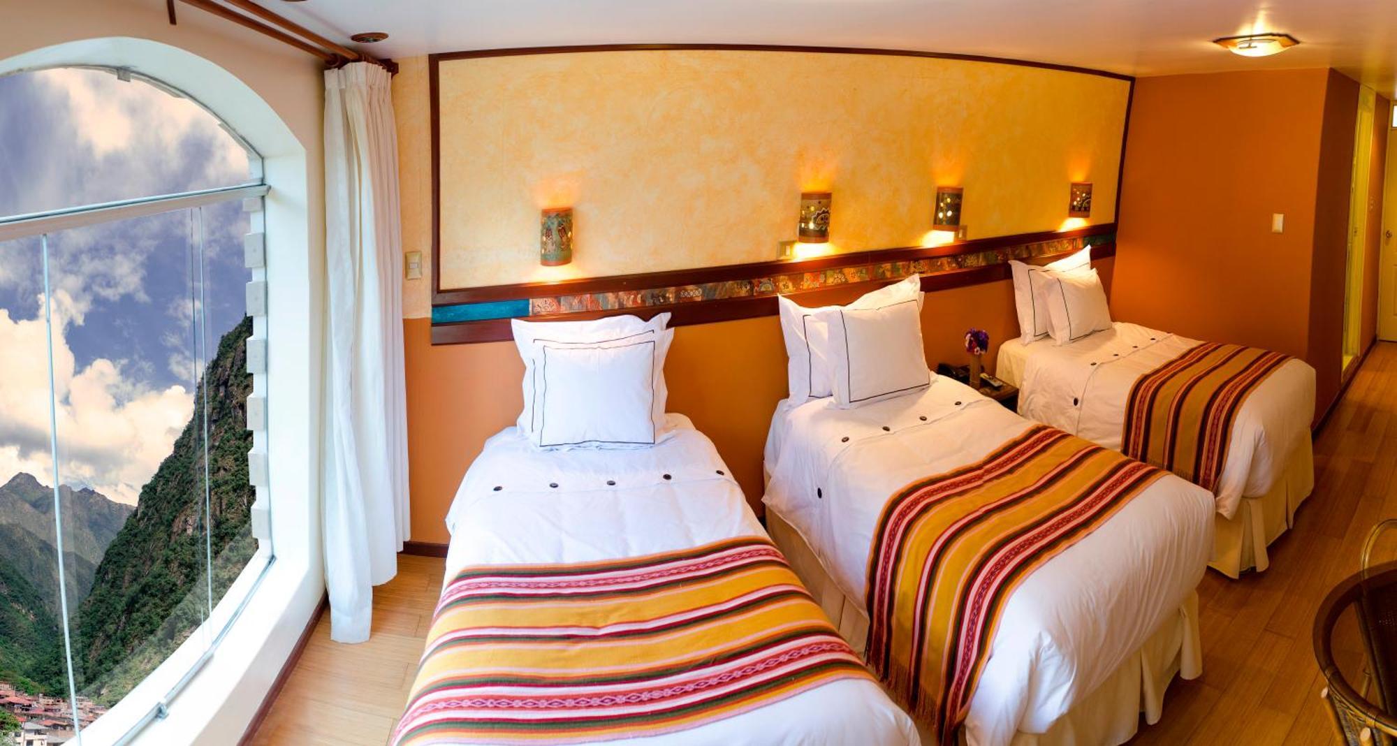 Quarto Triplo