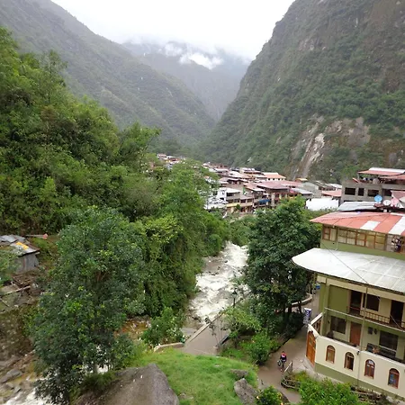 Hotel Taypikala Machupicchu-2